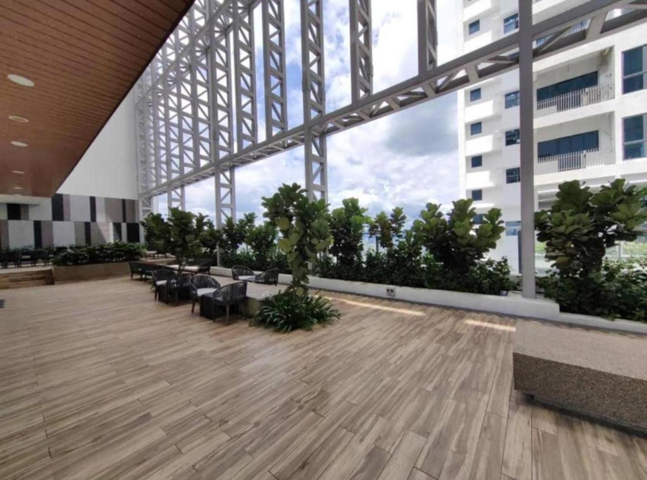 The Infinitum Kualalumpur Skypool Hotel Kuala Lumpur Zewnętrze zdjęcie