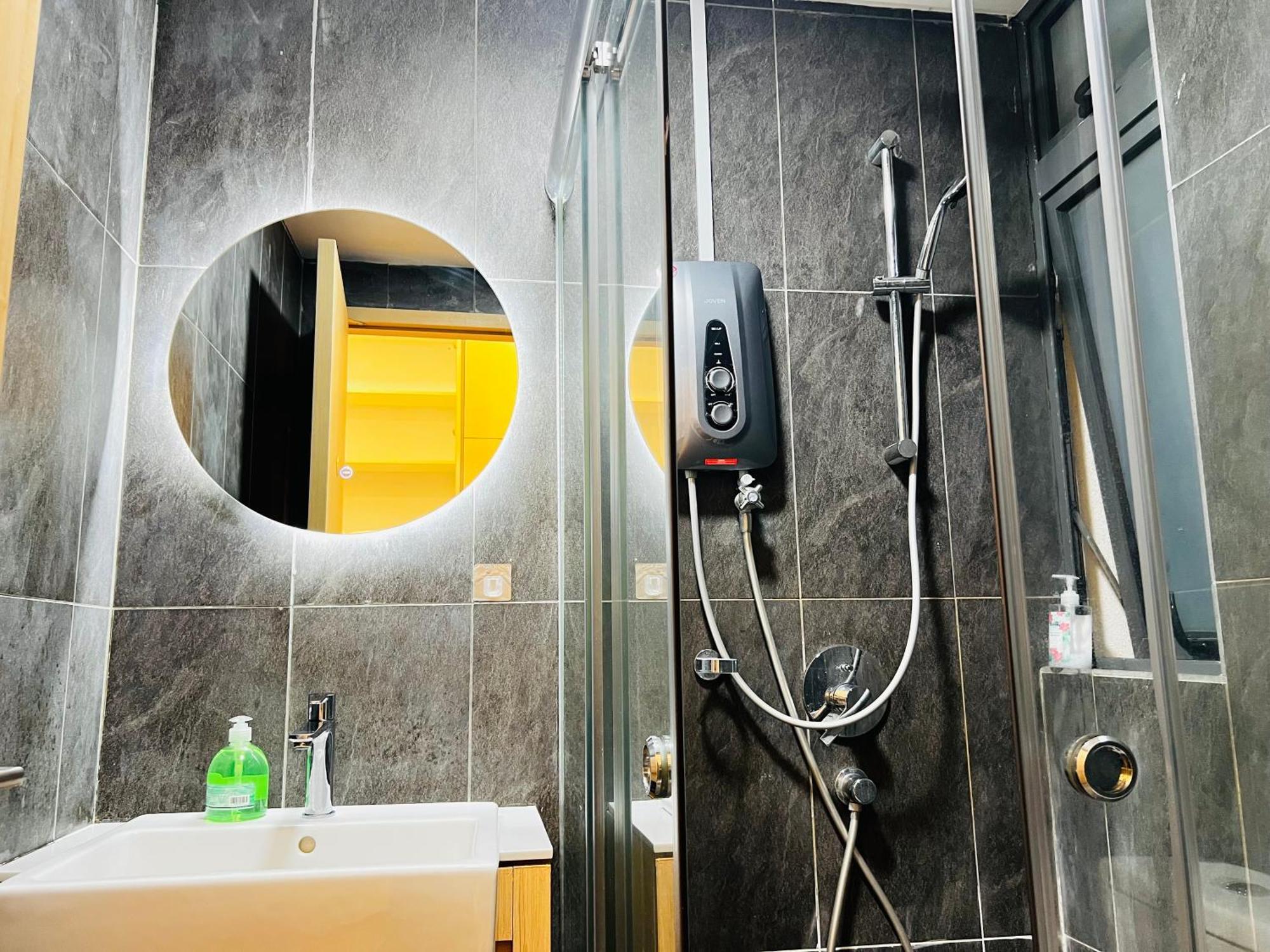 The Infinitum Kualalumpur Skypool Hotel Kuala Lumpur Zewnętrze zdjęcie