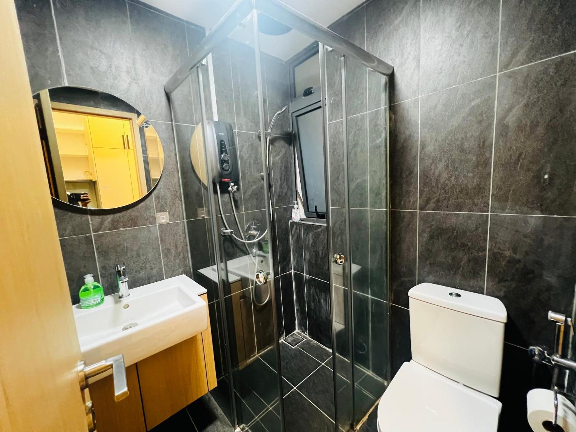 The Infinitum Kualalumpur Skypool Hotel Kuala Lumpur Zewnętrze zdjęcie