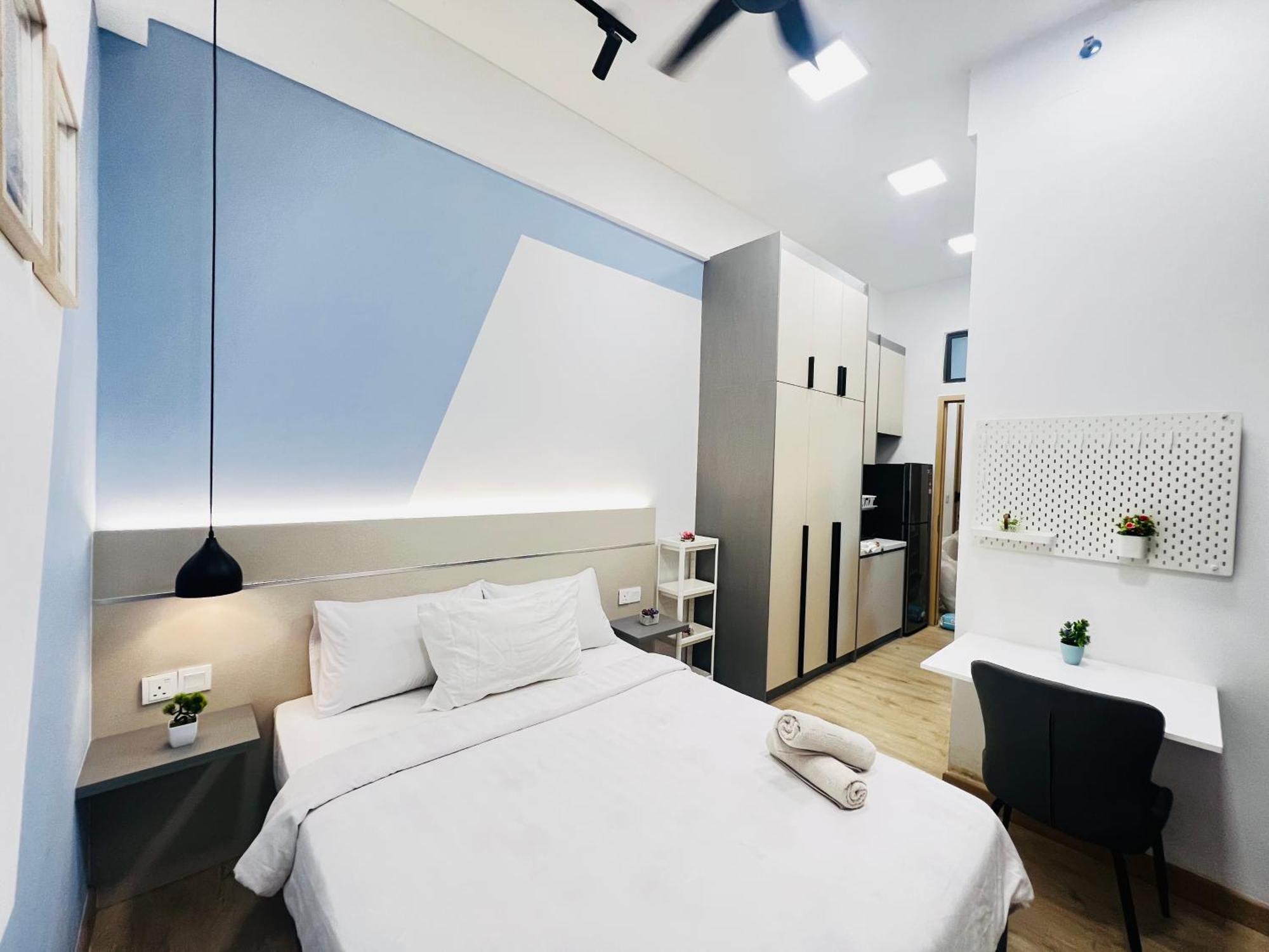 The Infinitum Kualalumpur Skypool Hotel Kuala Lumpur Zewnętrze zdjęcie