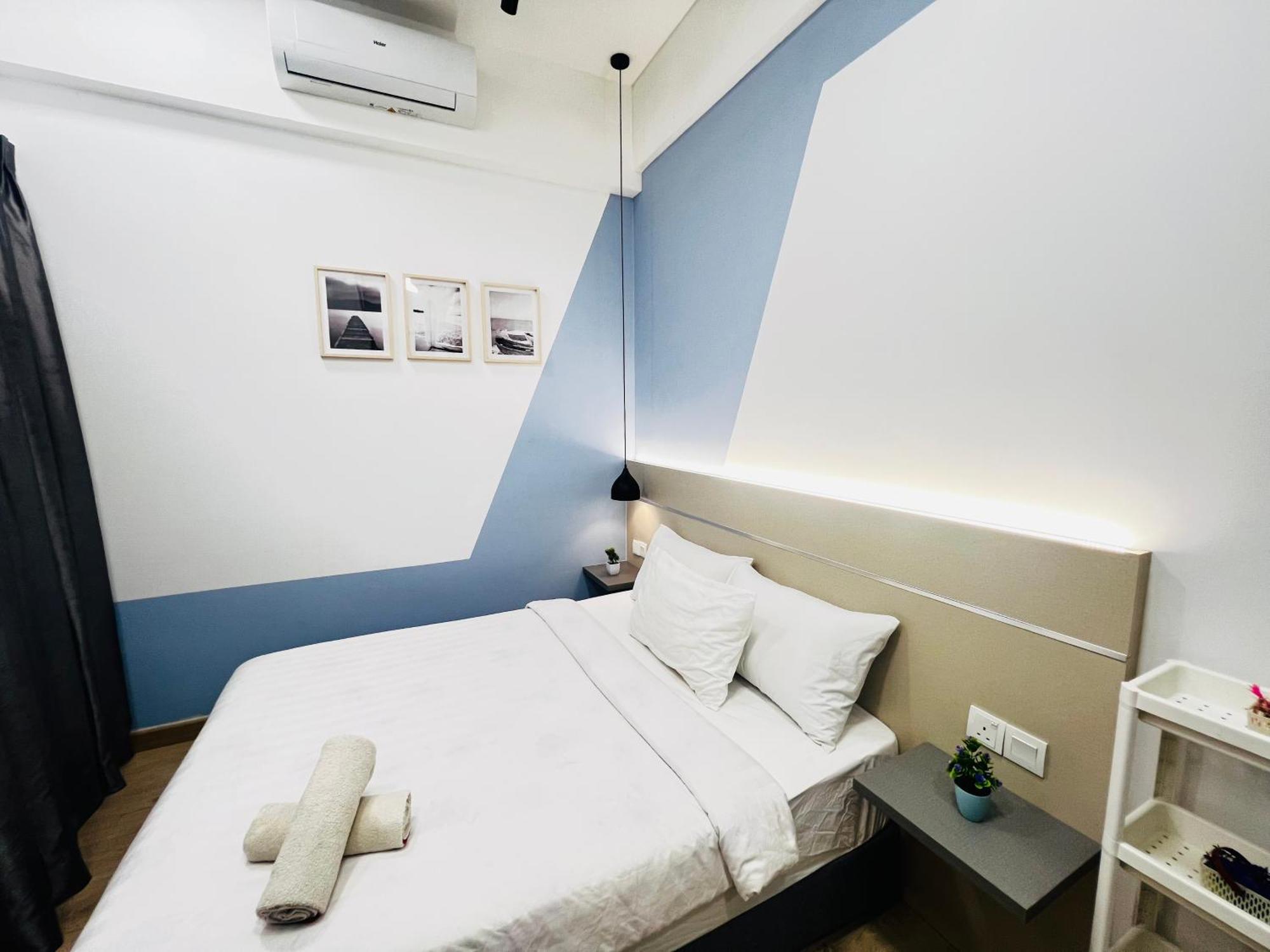 The Infinitum Kualalumpur Skypool Hotel Kuala Lumpur Zewnętrze zdjęcie