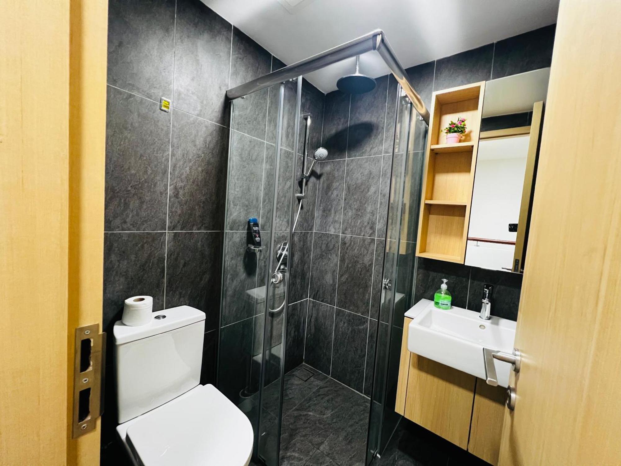The Infinitum Kualalumpur Skypool Hotel Kuala Lumpur Zewnętrze zdjęcie