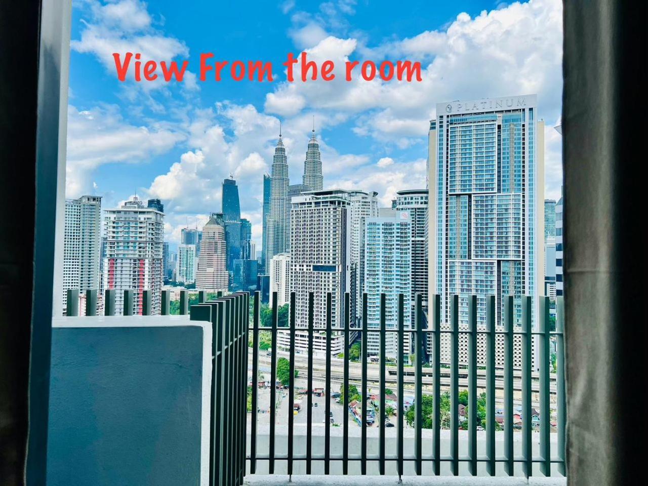 The Infinitum Kualalumpur Skypool Hotel Kuala Lumpur Zewnętrze zdjęcie